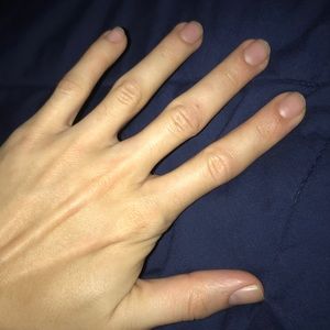 Meet your Posher, Cole